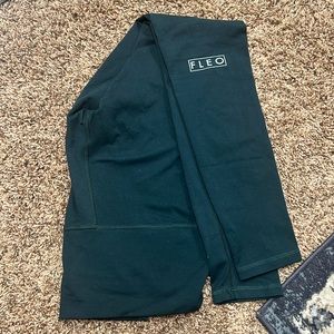 EUC Fleo El Toro Legging